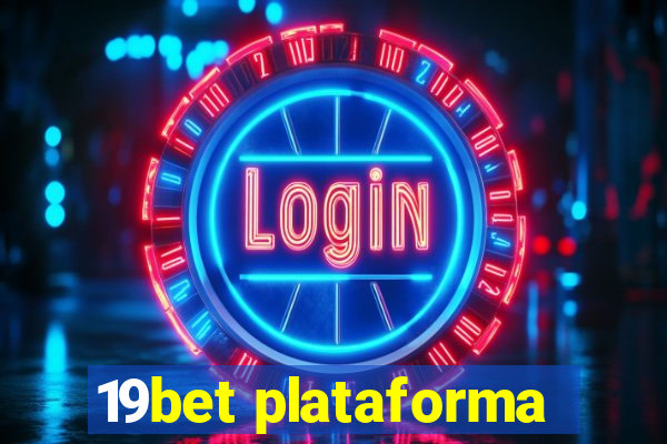 19bet plataforma